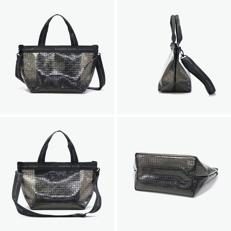 ビューティフルピープル トートバッグ beautiful | ギャレリア Bag＆Luggage | 詳細画像5 