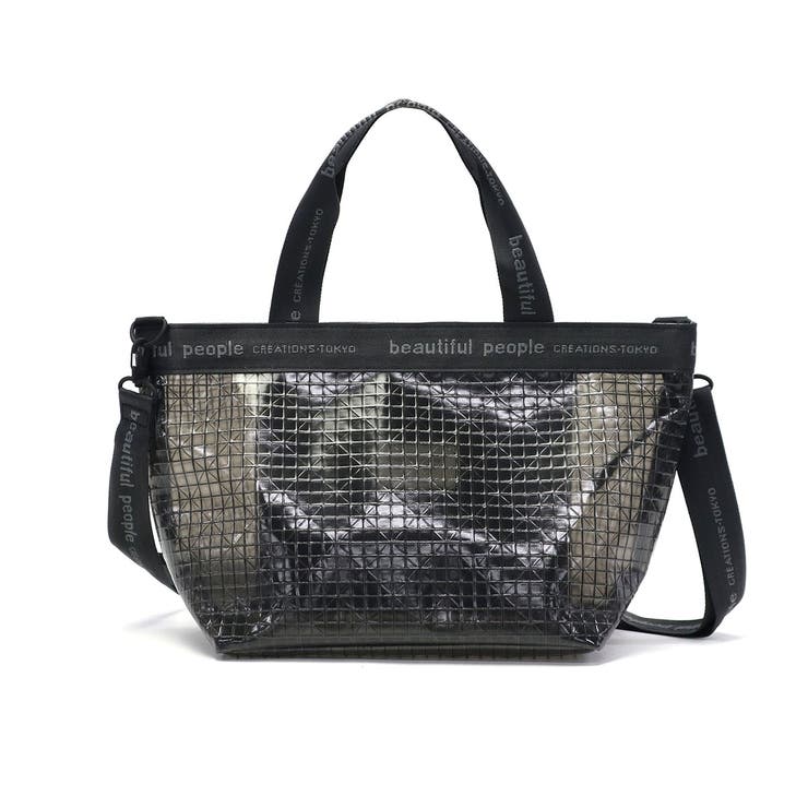 ビューティフルピープル トートバッグ beautiful | ギャレリア Bag＆Luggage | 詳細画像9 