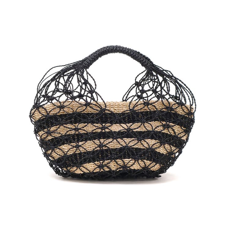 ビューティフルピープル かごバッグ beautifulpeople | ギャレリア Bag＆Luggage | 詳細画像12 