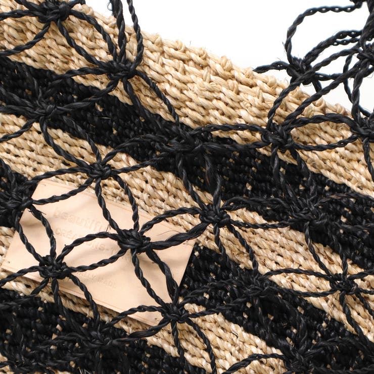 ビューティフルピープル かごバッグ beautifulpeople | ギャレリア Bag＆Luggage | 詳細画像19 