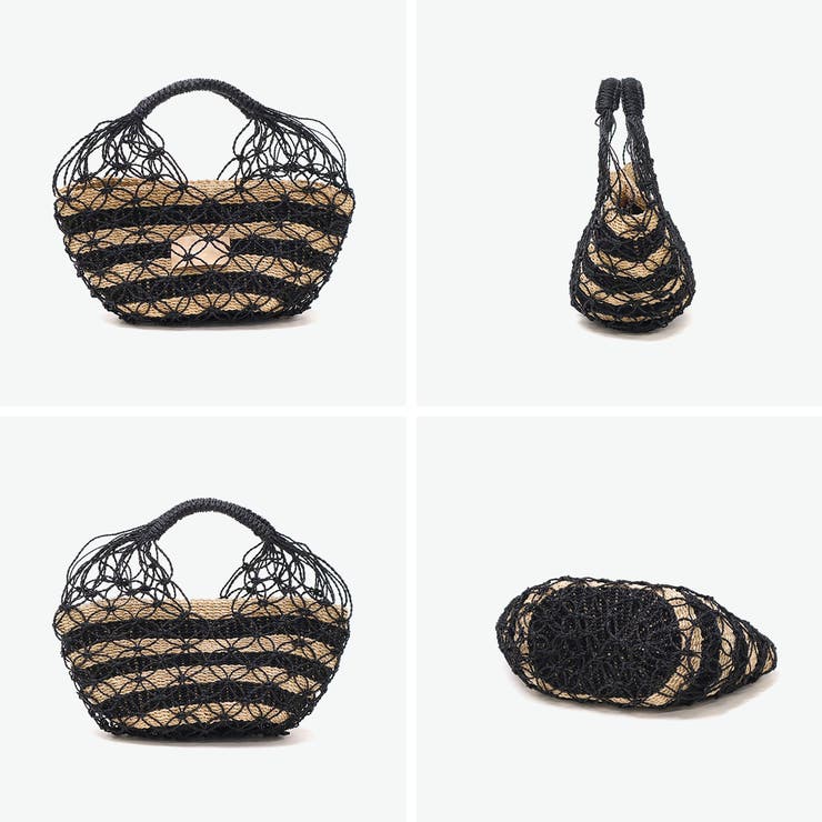 ビューティフルピープル かごバッグ beautifulpeople | ギャレリア Bag＆Luggage | 詳細画像6 