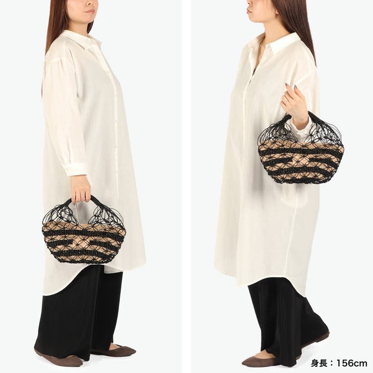 ビューティフルピープル かごバッグ beautifulpeople | ギャレリア Bag＆Luggage | 詳細画像8 