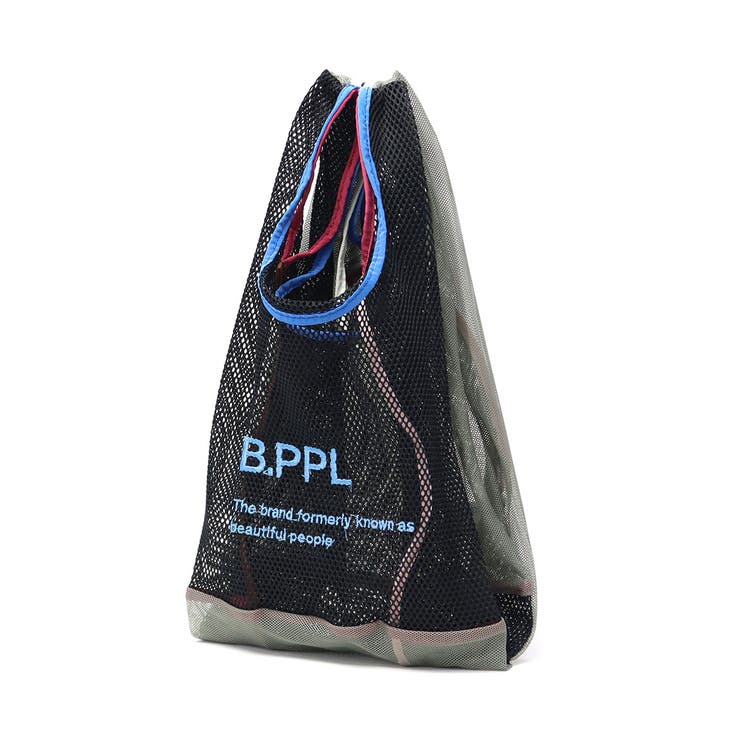 ビューティフルピープルbeautiful people CREエコバッグ ビューティフルピープル エコバッグ beautifulpeople[品番