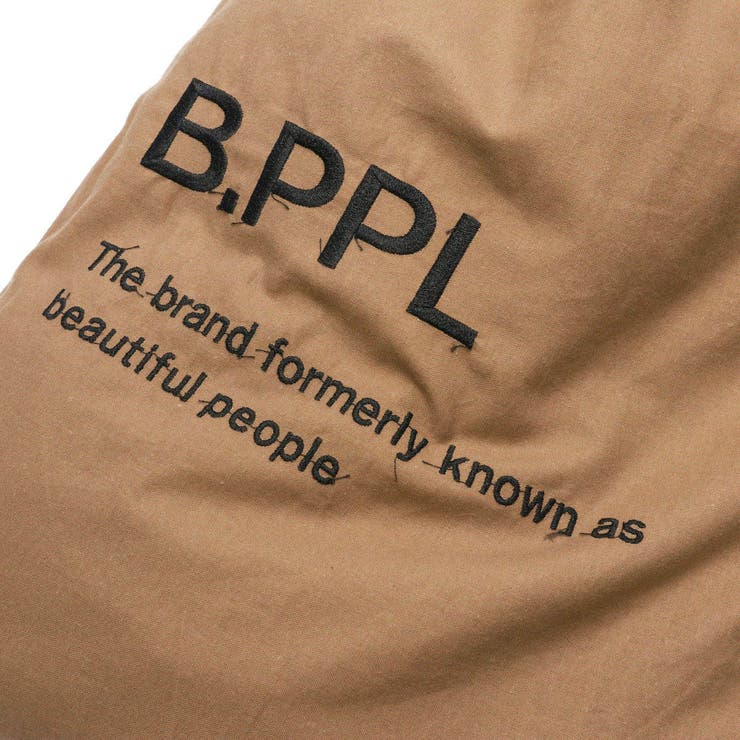ビューティフルピープル トートバッグ beautifulpeople | ギャレリア Bag＆Luggage | 詳細画像21 
