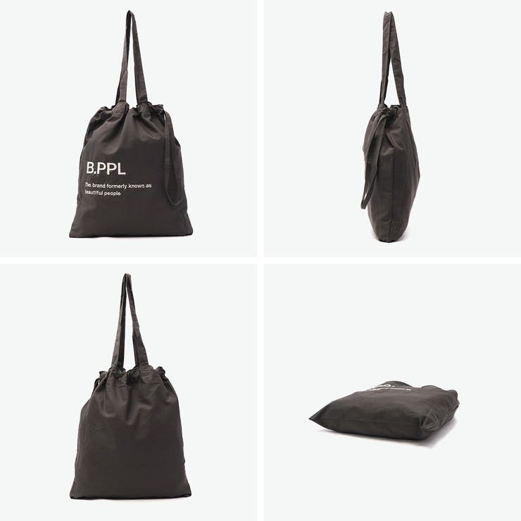 ビューティフルピープル トートバッグ beautifulpeople | ギャレリア Bag＆Luggage | 詳細画像6 