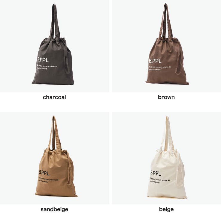 ビューティフルピープル トートバッグ beautifulpeople | ギャレリア Bag＆Luggage | 詳細画像7 