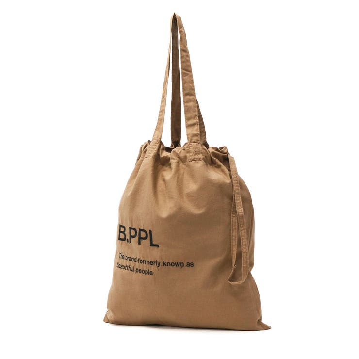 sandbeige | ビューティフルピープル トートバッグ beautifulpeople | ギャレリア Bag＆Luggage