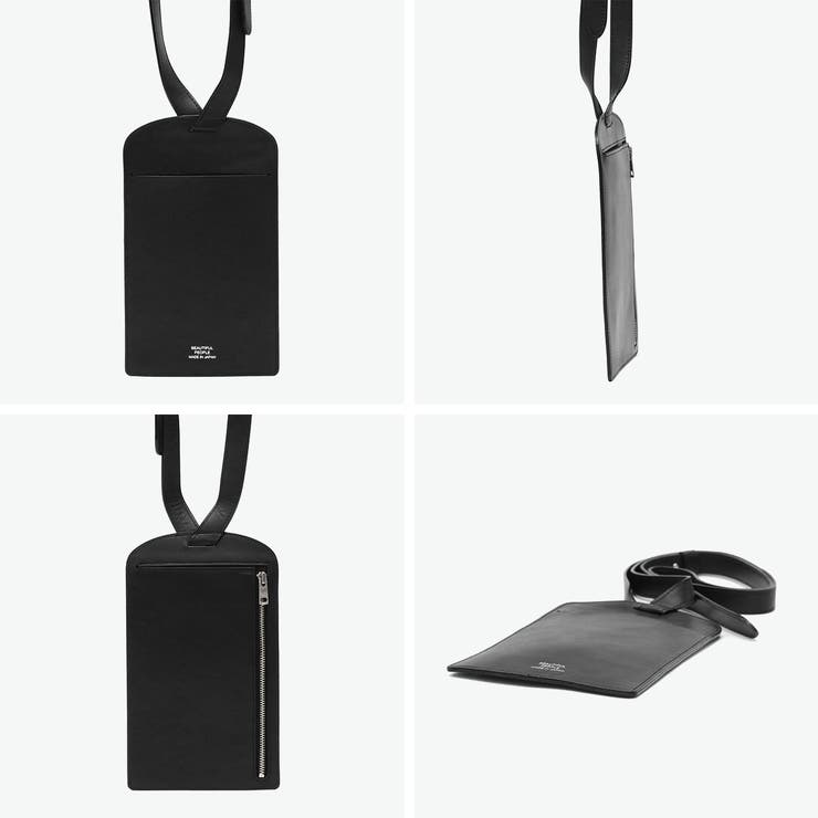 ビューティフルピープル ショルダーバッグ beautifulpeople | ギャレリア Bag＆Luggage | 詳細画像5 