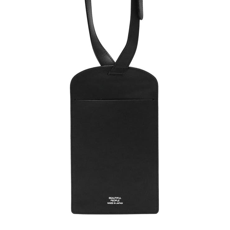 ビューティフルピープル ショルダーバッグ beautifulpeople | ギャレリア Bag＆Luggage | 詳細画像9 