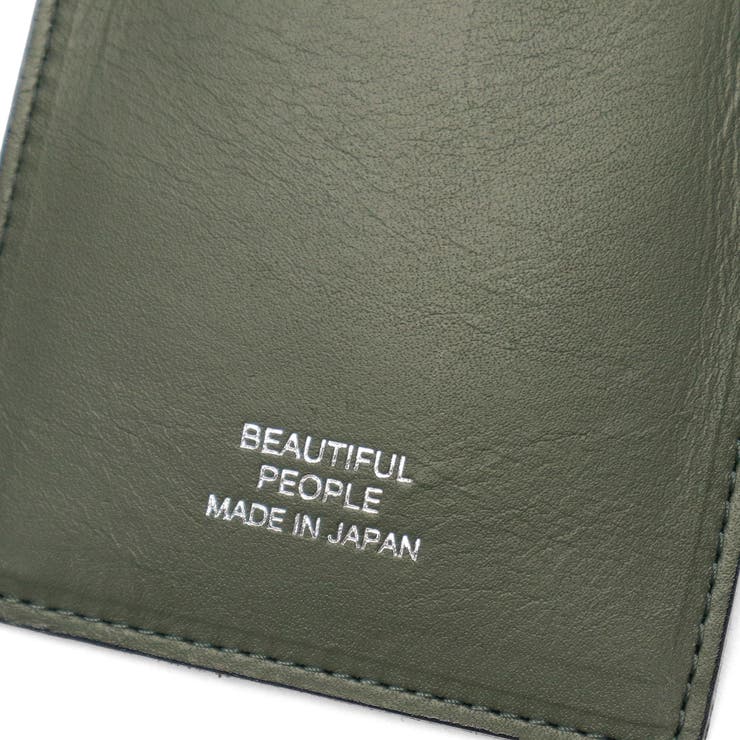 ビューティフルピープル ポーチ beautifulpeople | ギャレリア Bag＆Luggage | 詳細画像14 