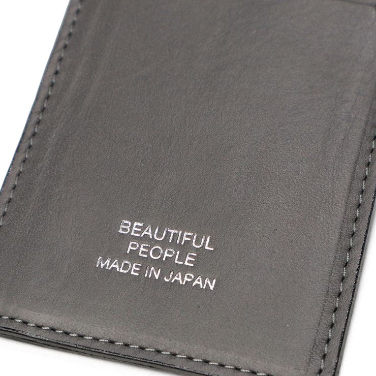 ビューティフルピープル ポーチ beautifulpeople | ギャレリア Bag＆Luggage | 詳細画像14 