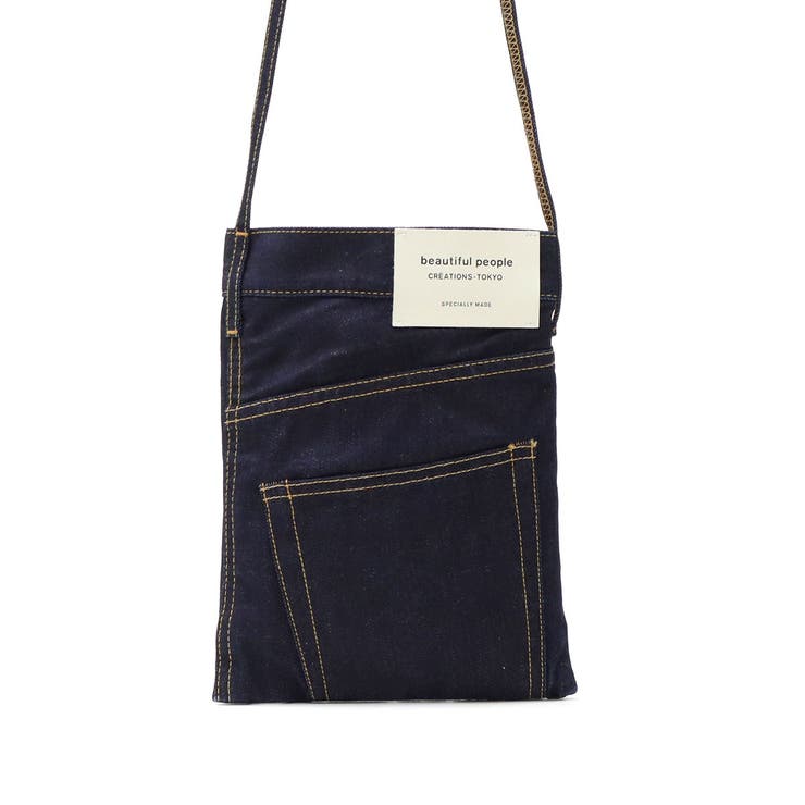 ビューティフルピープル ショルダーバッグ beautifulpeople | ギャレリア Bag＆Luggage | 詳細画像12 
