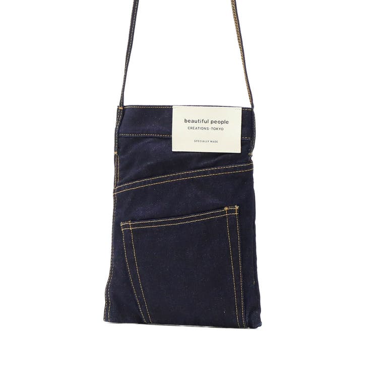 ビューティフルピープル ショルダーバッグ beautifulpeople | ギャレリア Bag＆Luggage | 詳細画像13 