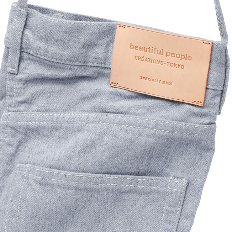ビューティフルピープル ショルダーバッグ beautifulpeople | ギャレリア Bag＆Luggage | 詳細画像19 