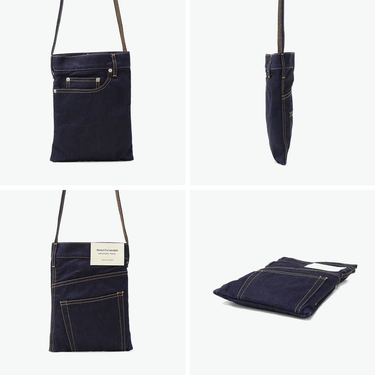 ビューティフルピープル ショルダーバッグ beautifulpeople | ギャレリア Bag＆Luggage | 詳細画像6 