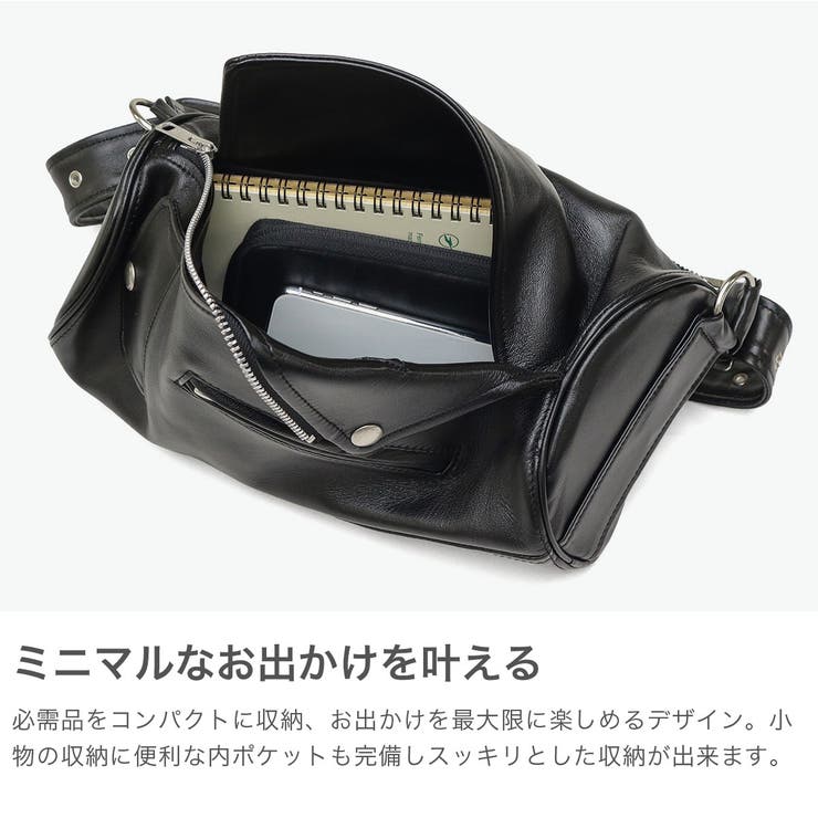 ビューティフルピープル ショルダーバッグ beautifulpeople | ギャレリア Bag＆Luggage | 詳細画像3 