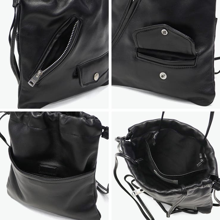 ビューティフルピープル ショルダーバッグ beautifulpeople | ギャレリア Bag＆Luggage | 詳細画像5 