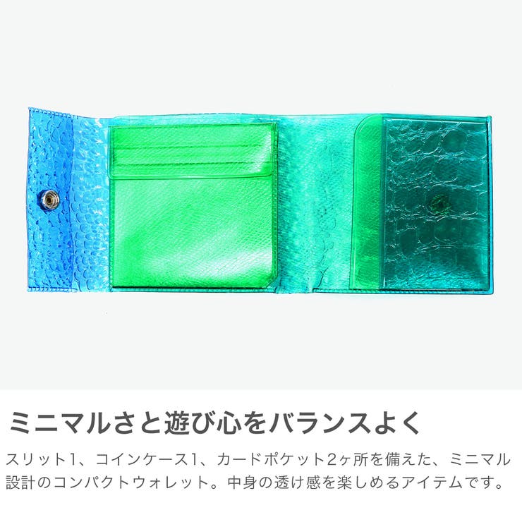 ビューティフルピープル 財布 beautifulpeople | ギャレリア Bag＆Luggage | 詳細画像4 