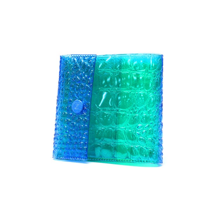 saxeblue | ビューティフルピープル 財布 beautifulpeople | ギャレリア Bag＆Luggage