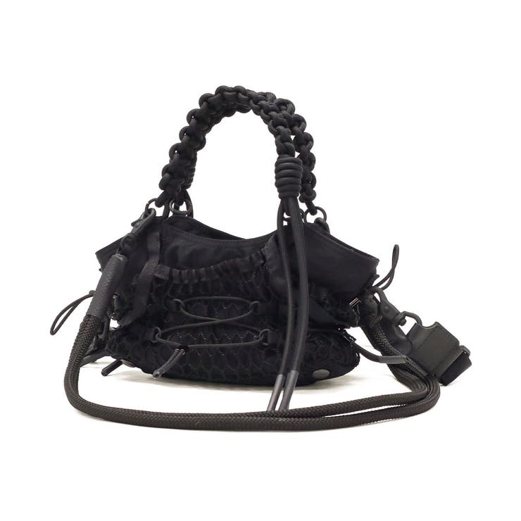 black | ビューティフルピープル ショルダーバッグ beautifulpeople | ギャレリア Bag＆Luggage