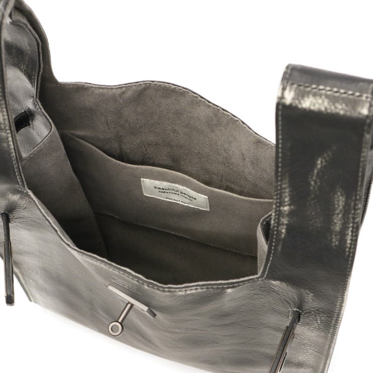 ビューティフルピープル トートバッグ beautifulpeople | ギャレリア Bag＆Luggage | 詳細画像15 