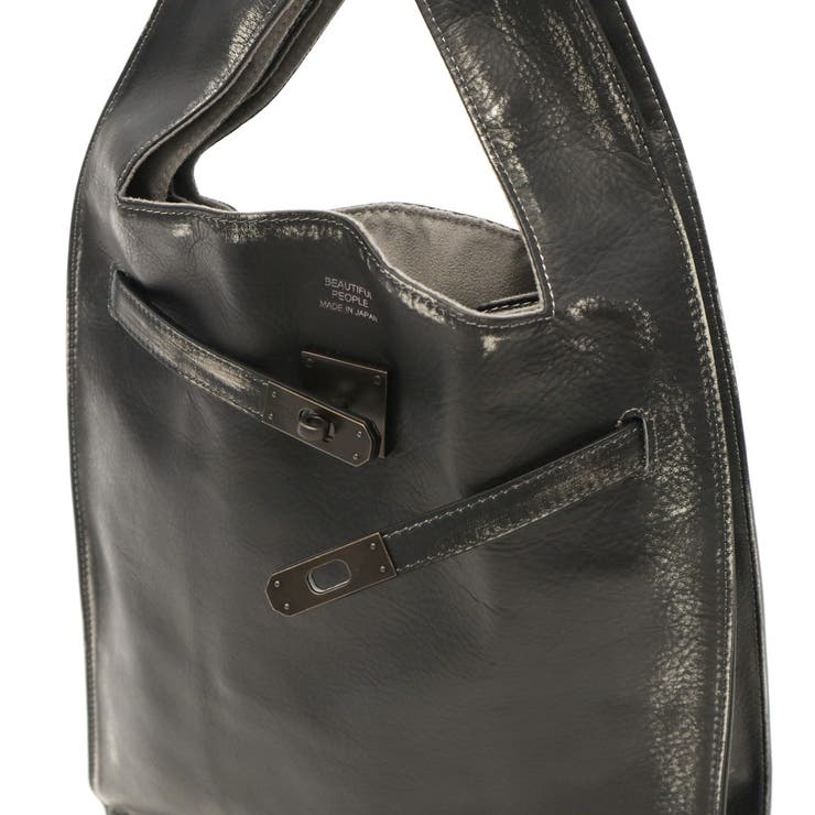 ビューティフルピープル トートバッグ beautifulpeople | ギャレリア Bag＆Luggage | 詳細画像18 