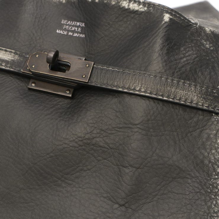 ビューティフルピープル トートバッグ beautifulpeople | ギャレリア Bag＆Luggage | 詳細画像20 