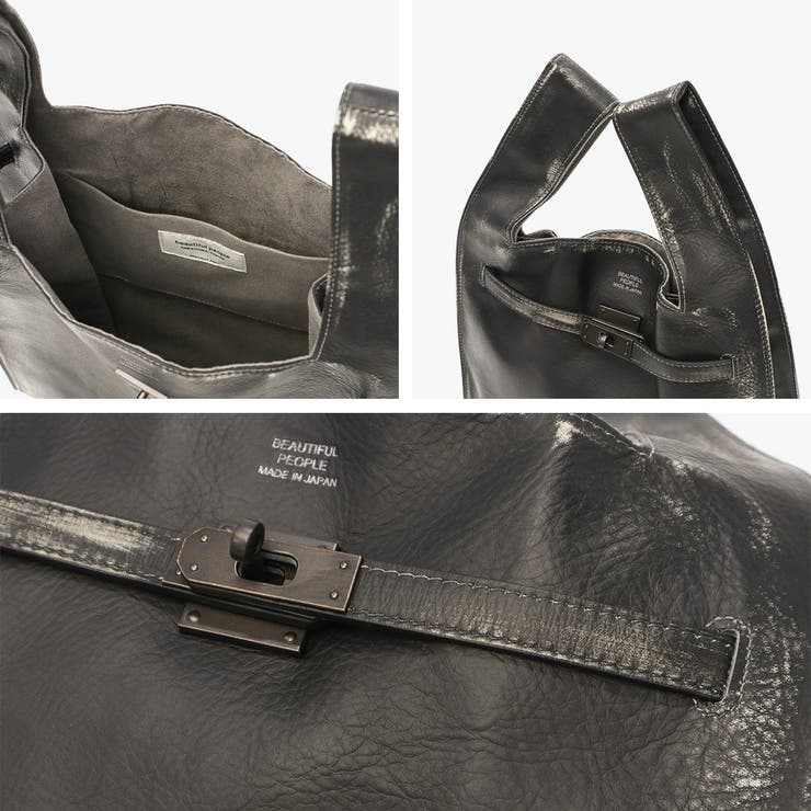 ビューティフルピープル トートバッグ beautifulpeople | ギャレリア Bag＆Luggage | 詳細画像5 