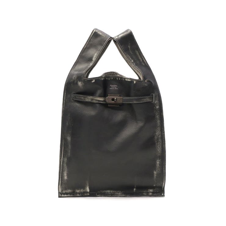 ビューティフルピープル トートバッグ beautifulpeople | ギャレリア Bag＆Luggage | 詳細画像9 