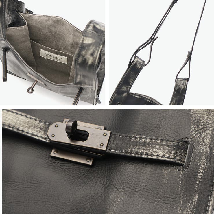 ビューティフルピープル ショルダーバッグ beautifulpeople | ギャレリア Bag＆Luggage | 詳細画像5 
