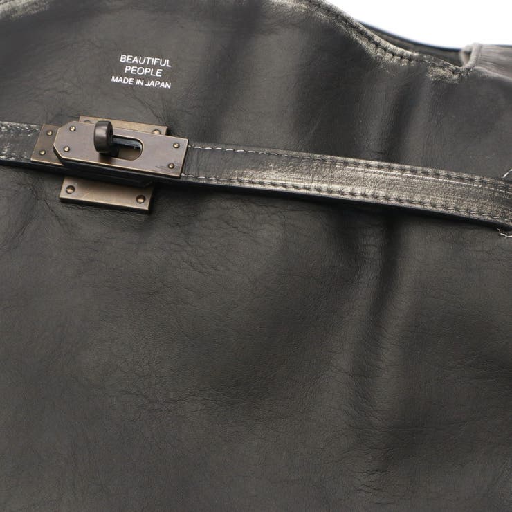 ビューティフルピープル トートバッグ beautifulpeople | ギャレリア Bag＆Luggage | 詳細画像22 