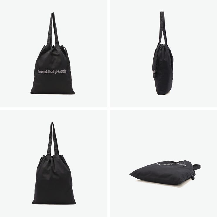 ビューティフルピープル トートバッグ beautifulpeople | ギャレリア Bag＆Luggage | 詳細画像7 
