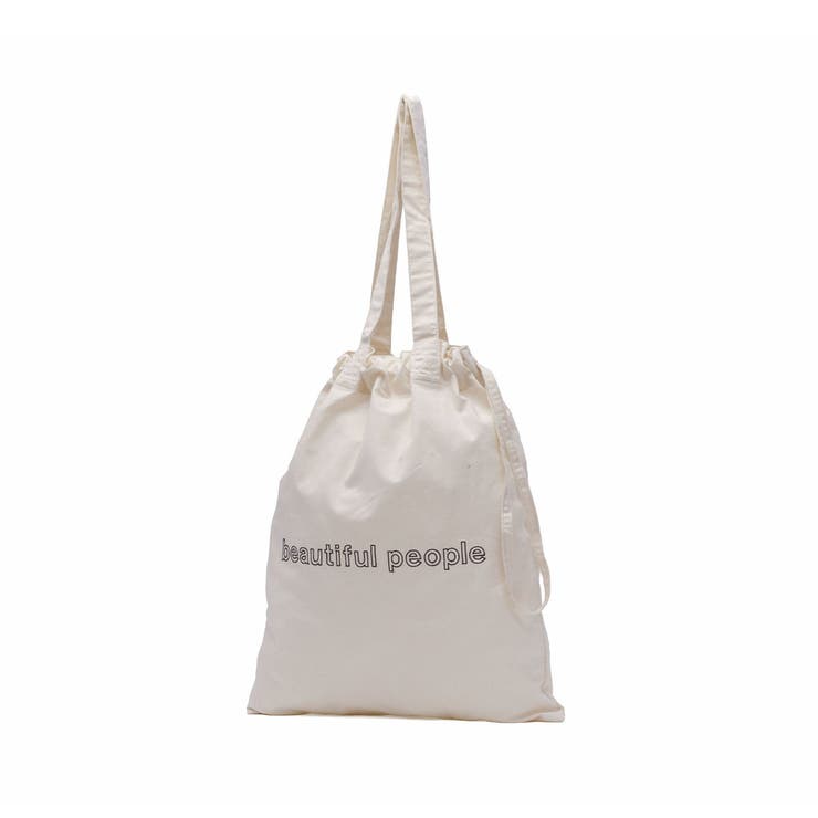 natural | ビューティフルピープル トートバッグ beautifulpeople | ギャレリア Bag＆Luggage