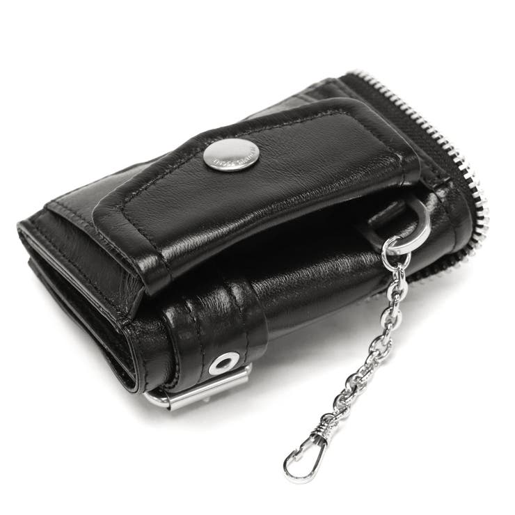 ビューティフルピープル フラグメントケース beautifulpeople | ギャレリア Bag＆Luggage | 詳細画像14 