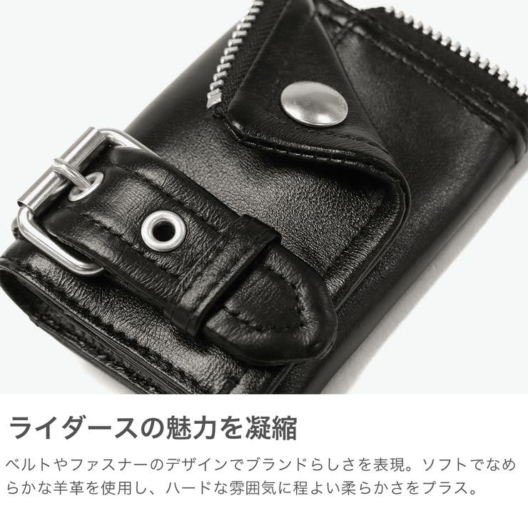 ビューティフルピープル フラグメントケース beautifulpeople | ギャレリア Bag＆Luggage | 詳細画像3 