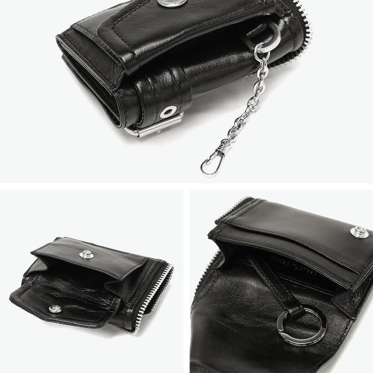 ビューティフルピープル フラグメントケース beautifulpeople | ギャレリア Bag＆Luggage | 詳細画像5 