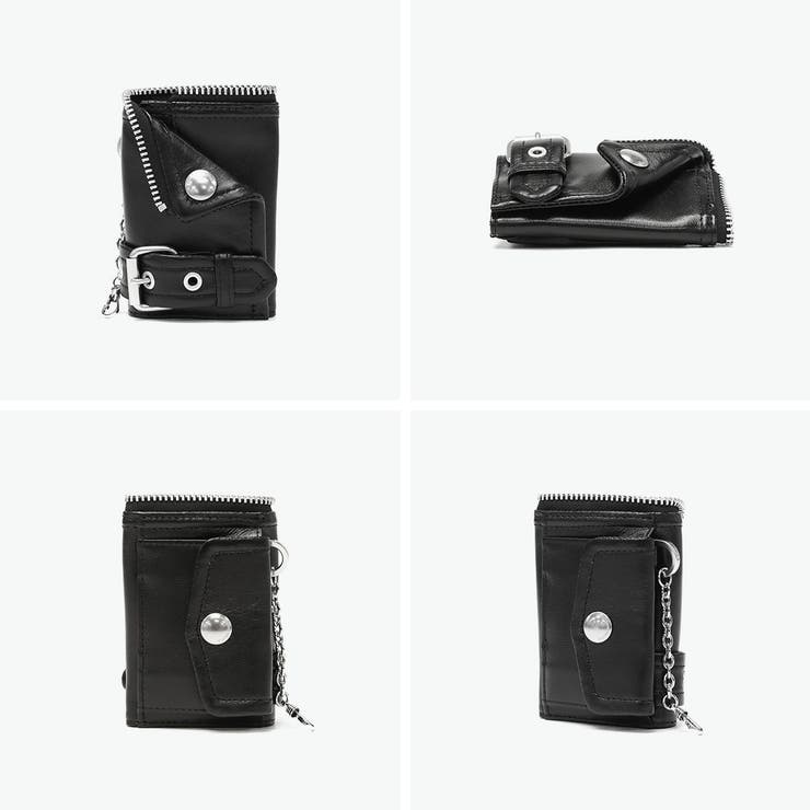 ビューティフルピープル フラグメントケース beautifulpeople | ギャレリア Bag＆Luggage | 詳細画像6 