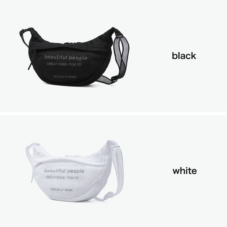 ビューティフルピープル ショルダーバッグ beautiful | ギャレリア Bag＆Luggage | 詳細画像2 