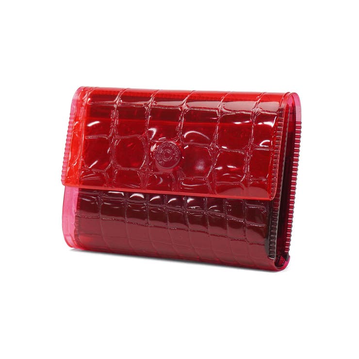 red | ビューティフルピープル 財布 beautifulpeople | ギャレリア Bag＆Luggage