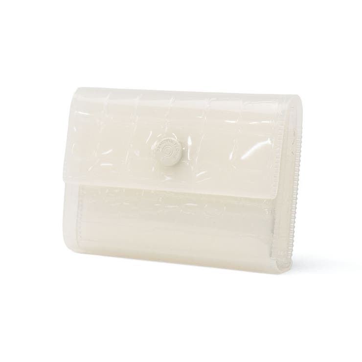 white | ビューティフルピープル 財布 beautifulpeople | ギャレリア Bag＆Luggage