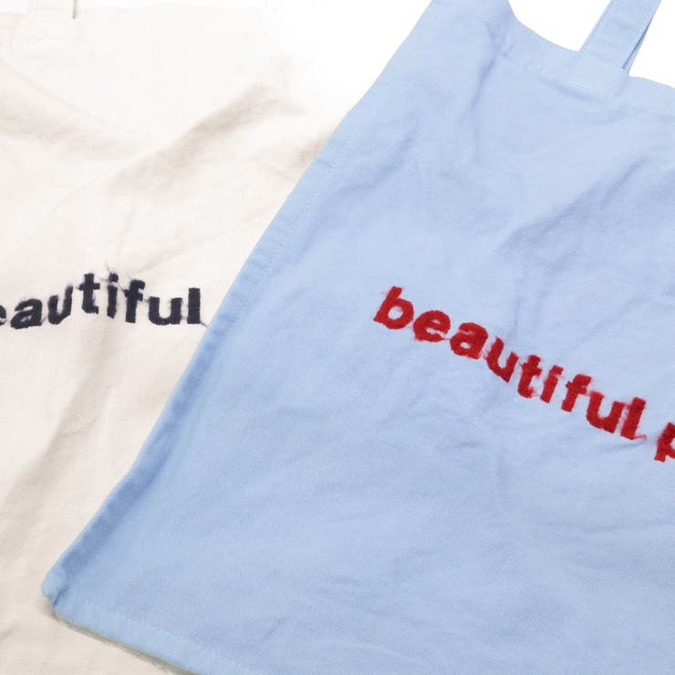 ビューティフルピープル トートバッグ beautiful | ギャレリア Bag＆Luggage | 詳細画像24 