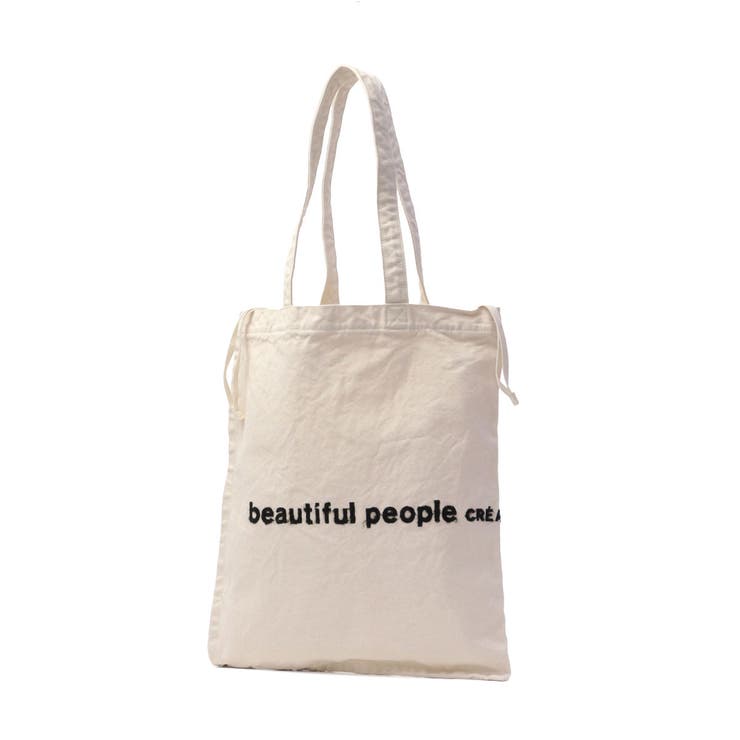 natural | ビューティフルピープル トートバッグ beautiful | ギャレリア Bag＆Luggage