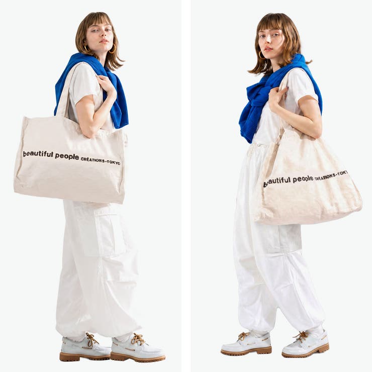 ビューティフルピープル トートバッグ beautiful | ギャレリア Bag＆Luggage | 詳細画像10 