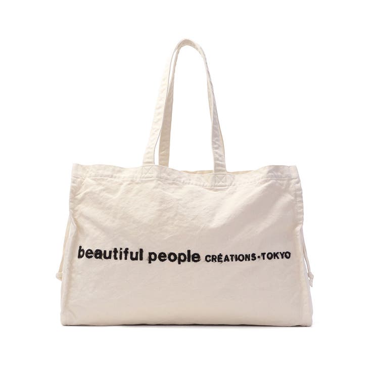 ビューティフルピープル トートバッグ beautiful | ギャレリア Bag＆Luggage | 詳細画像12 