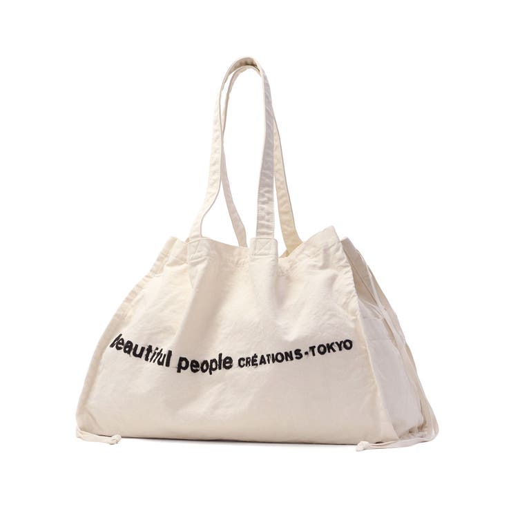 ビューティフルピープル トートバッグ beautiful | ギャレリア Bag＆Luggage | 詳細画像16 