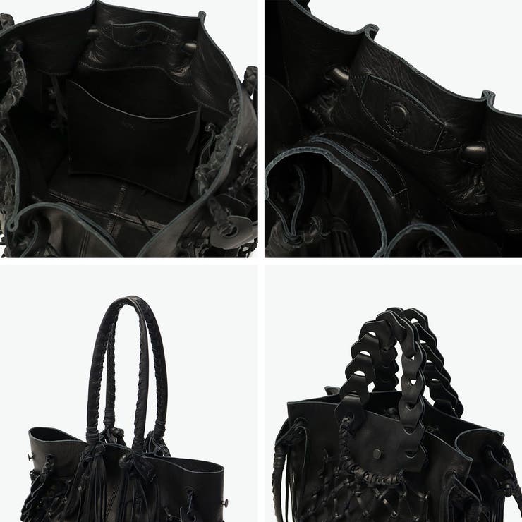 ビューティフルピープル トートバッグ beautiful | ギャレリア Bag＆Luggage | 詳細画像6 