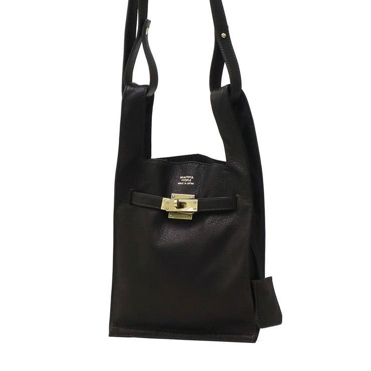 ビューティフルピープル ショルダーバッグ beautifulpeople | ギャレリア Bag＆Luggage | 詳細画像9 