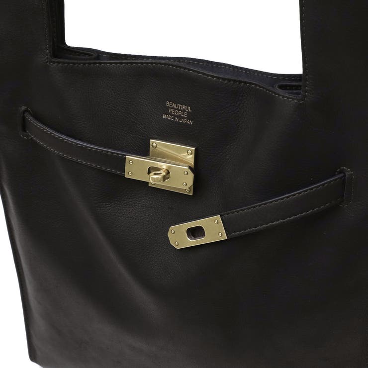 ビューティフルピープル トートバッグ beautifulpeople | ギャレリア Bag＆Luggage | 詳細画像20 