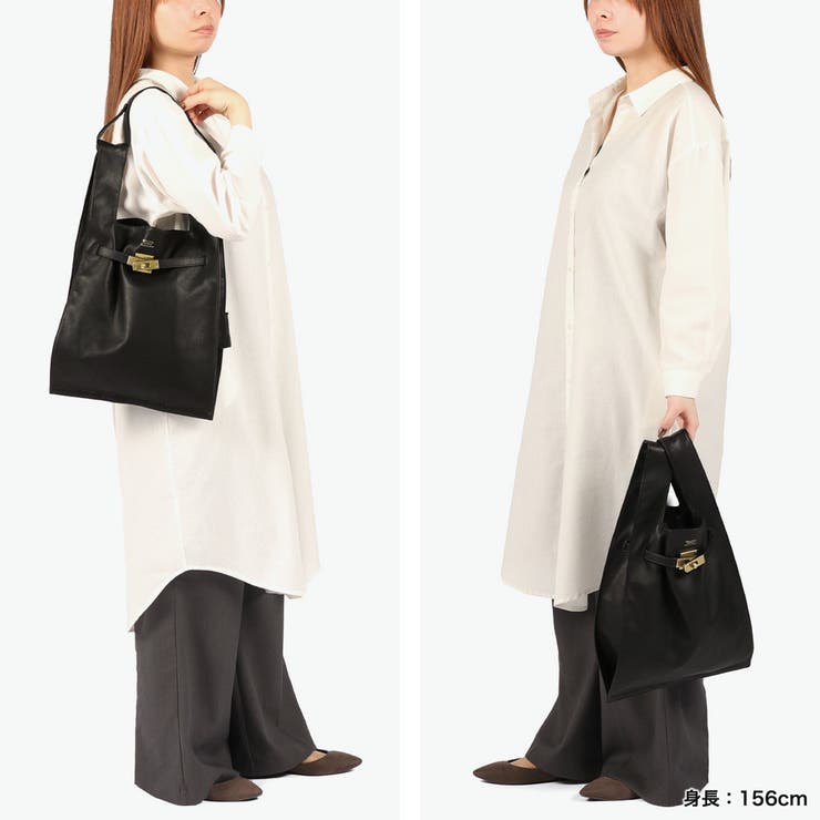 ビューティフルピープル トートバッグ beautifulpeople | ギャレリア Bag＆Luggage | 詳細画像8 