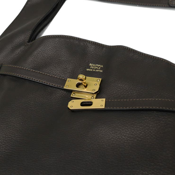 ビューティフルピープル トートバッグ beautiful | ギャレリア Bag＆Luggage | 詳細画像20 